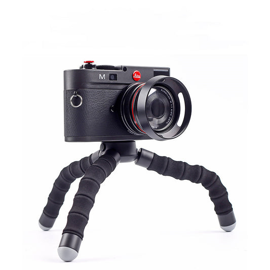 portable camera tripod for iPhone