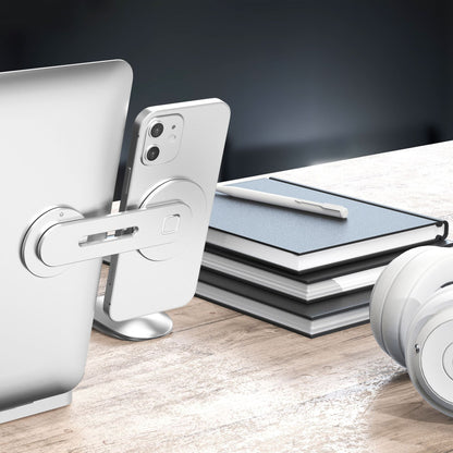 laptop cellphone mount holder