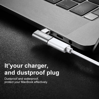 USB Type C magnetic adapter for MacBook