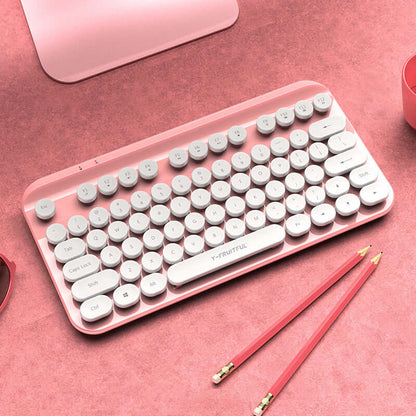 mini 2.4G wireless keyboard