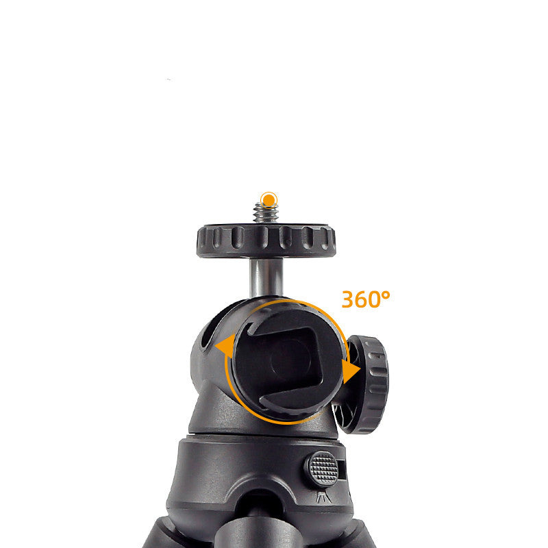 portable camera tripod for iPhone