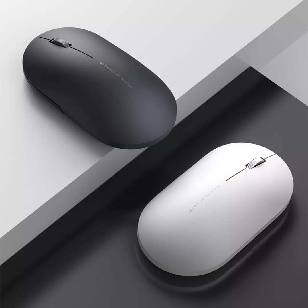 USB wireless mouse for laptops