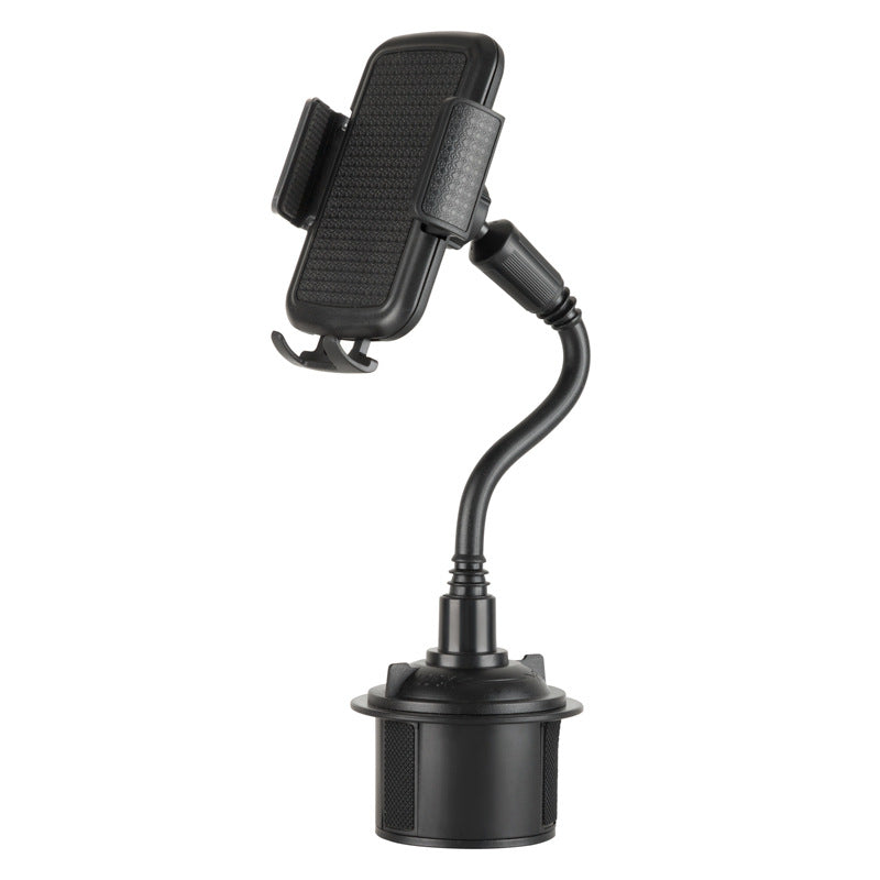 cup holder phone mount