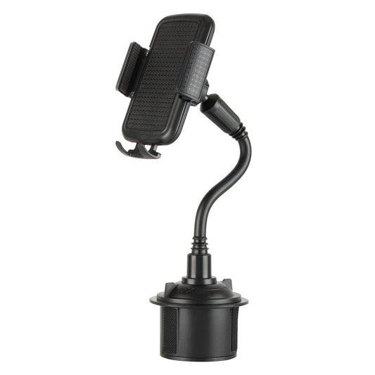 cup holder phone mount
