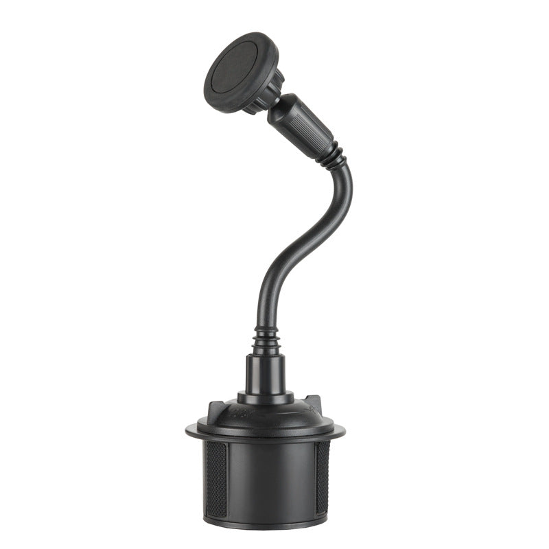 cup holder phone mount