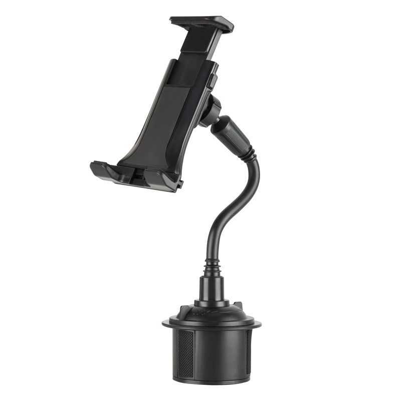 cup holder phone mount