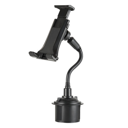 cup holder phone mount