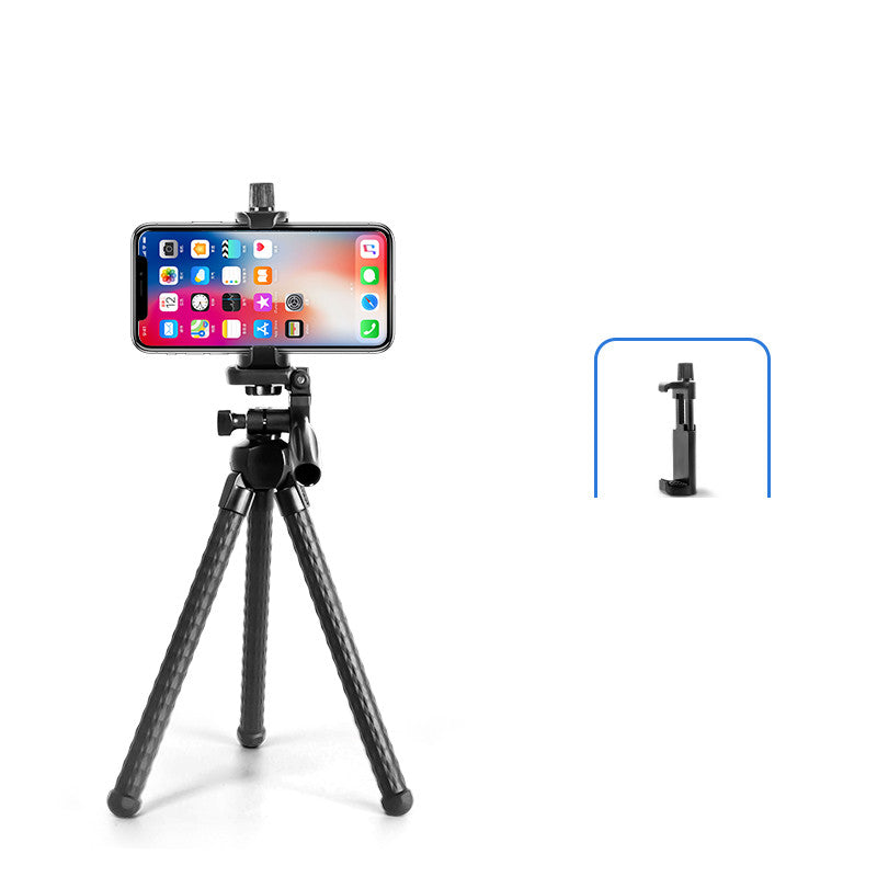 octopus tripod mobile phone holder