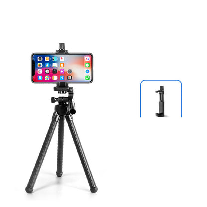 octopus tripod mobile phone holder