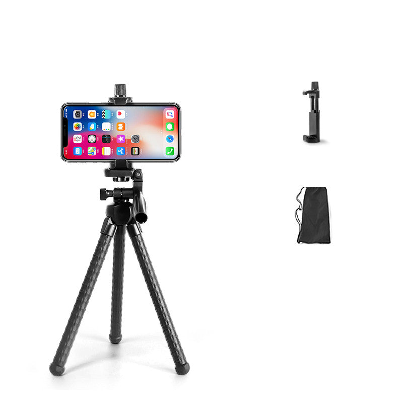 octopus tripod mobile phone holder