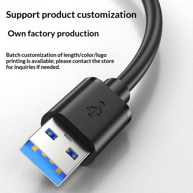 USB Type-C data cable