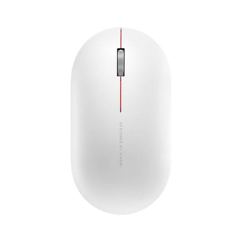 USB wireless mouse for laptops