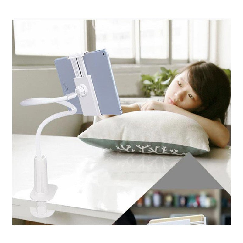 flexible phone mount holder