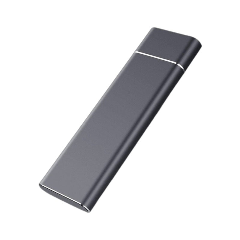 High-Speed 1TB 2TB 4TB 8TB 16TB SSD Silver M.2 Stick 480MB/s Instant Delivery