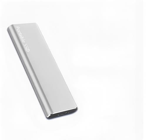 Solid State External Hard Drive 64TB 1TB 2TB USB M.2 Upgrade Expansion