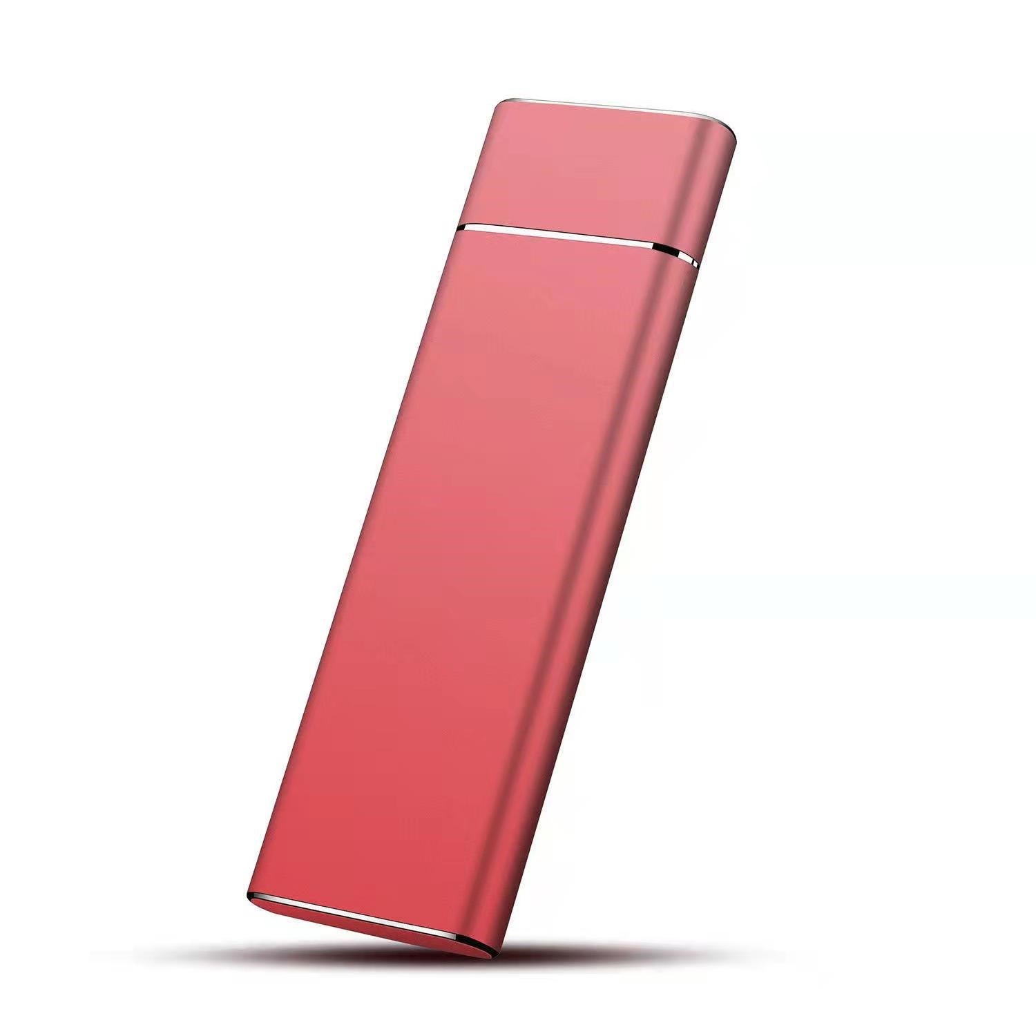 Solid State External Hard Drive 64TB 1TB 2TB USB M.2 Upgrade Expansion