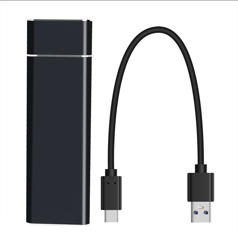 Solid State External Hard Drive 64TB 1TB 2TB USB M.2 Upgrade Expansion