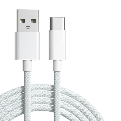 fast charging USB Type-C cable