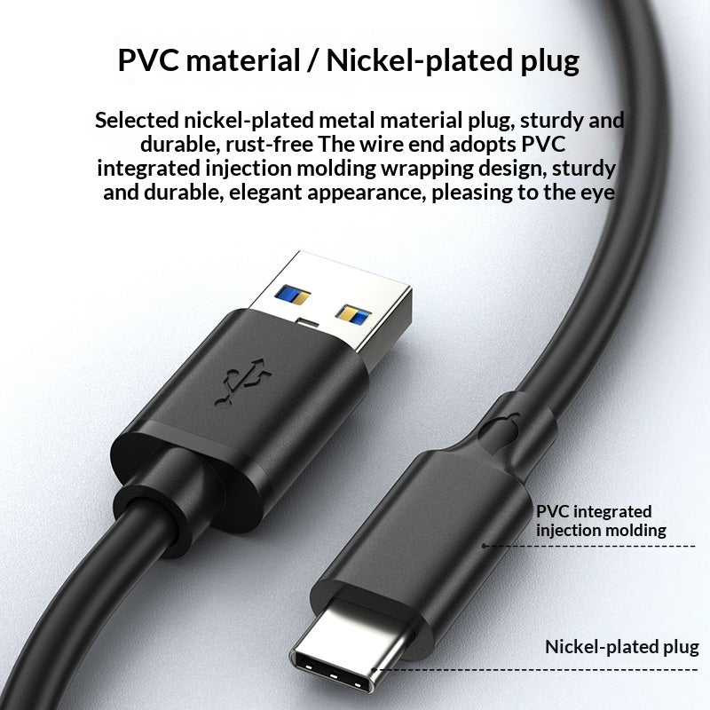 USB Type-C data cable