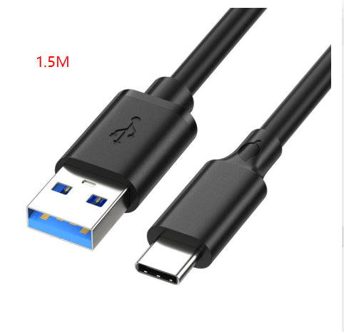 USB Type-C data cable