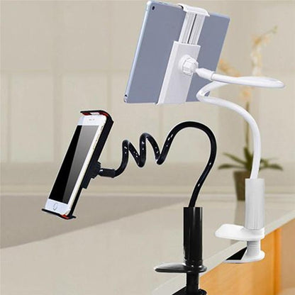 flexible phone mount holder
