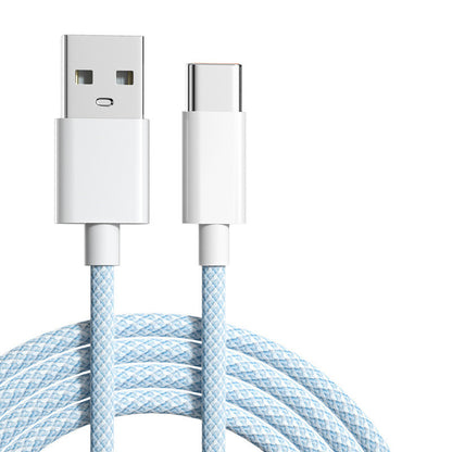 fast charging USB Type-C cable