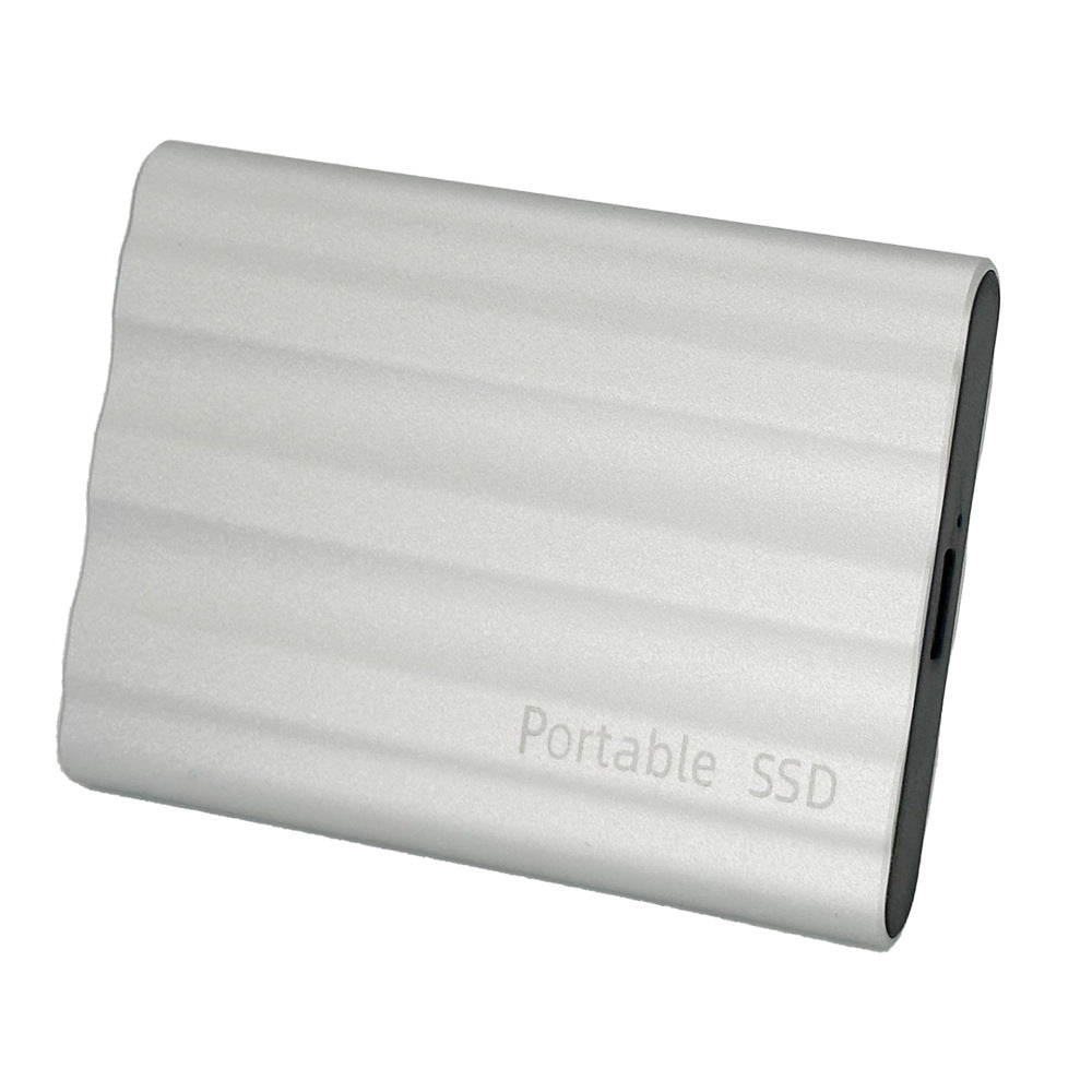 Solid State External Hard Drive 64TB 1TB 2TB USB M.2 Upgrade Expansion