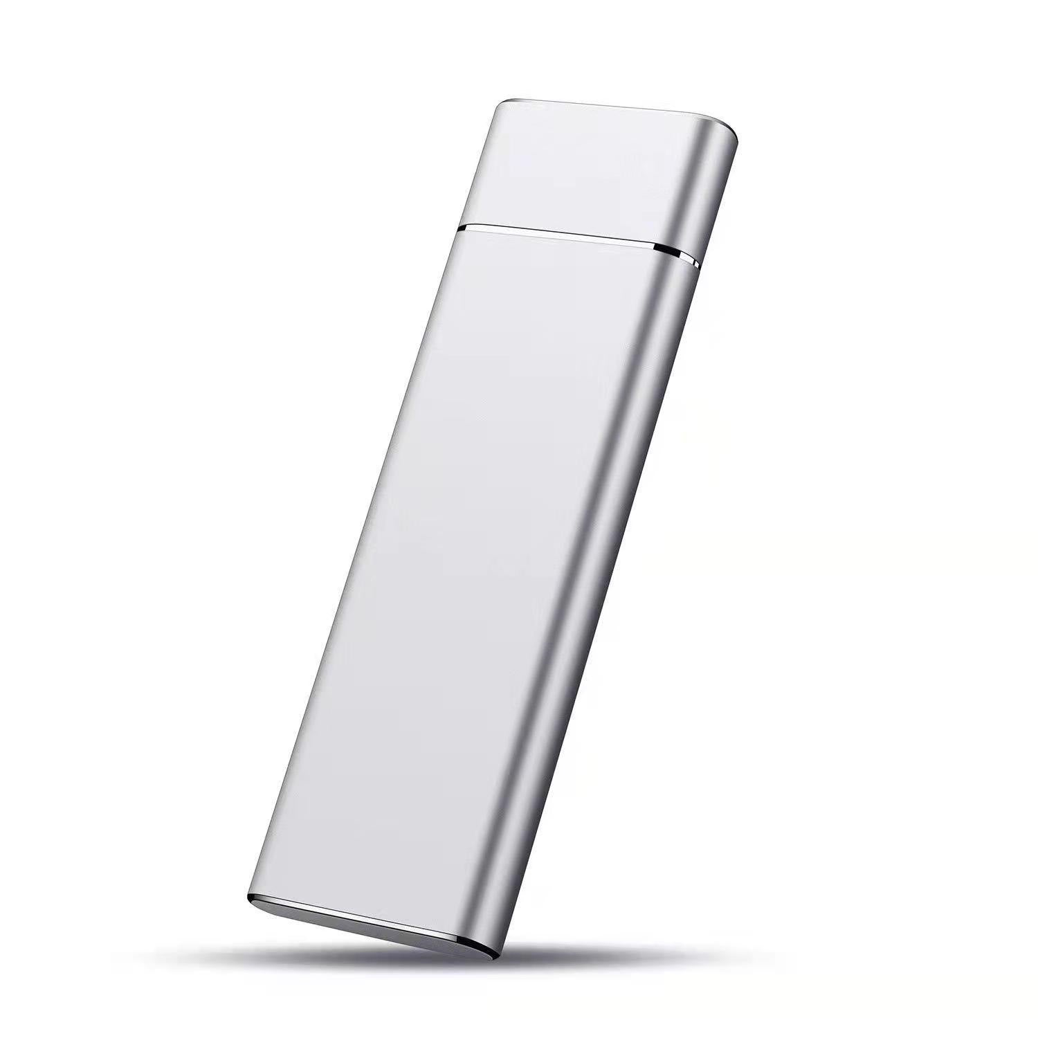 Solid State External Hard Drive 64TB 1TB 2TB USB M.2 Upgrade Expansion