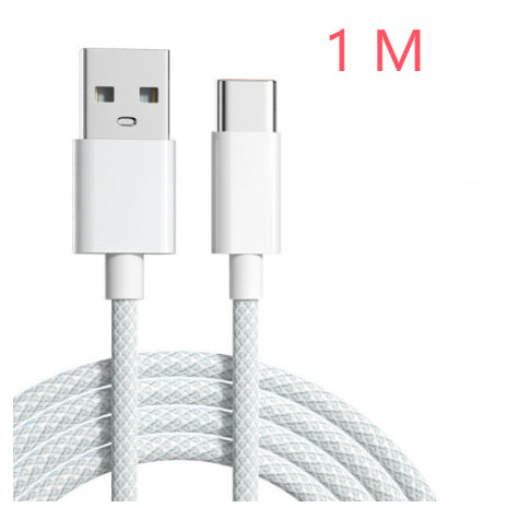 fast charging USB Type-C cable