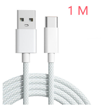 fast charging USB Type-C cable