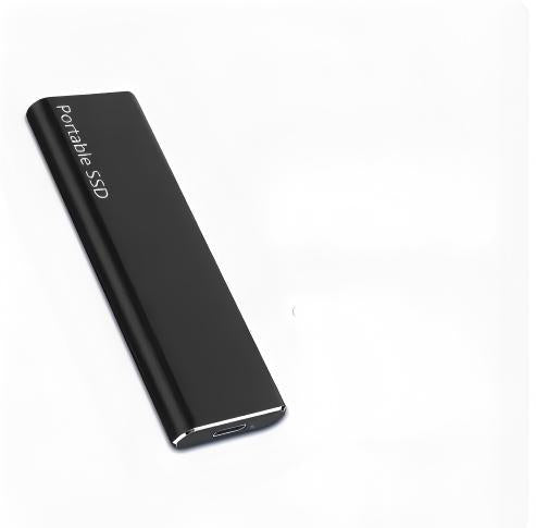 Solid State External Hard Drive 64TB 1TB 2TB USB M.2 Upgrade Expansion