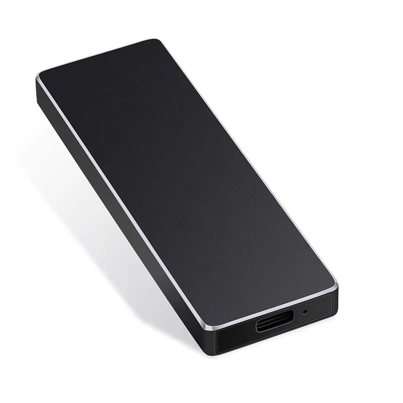 Solid State External Hard Drive 64TB 1TB 2TB USB M.2 Upgrade Expansion