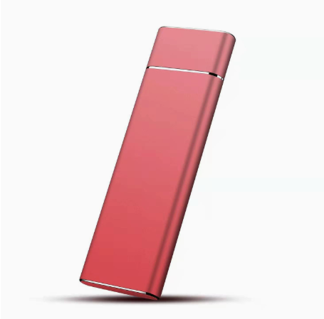 High-Speed 1TB 2TB 4TB 8TB 16TB SSD Silver M.2 Stick 480MB/s Instant Delivery