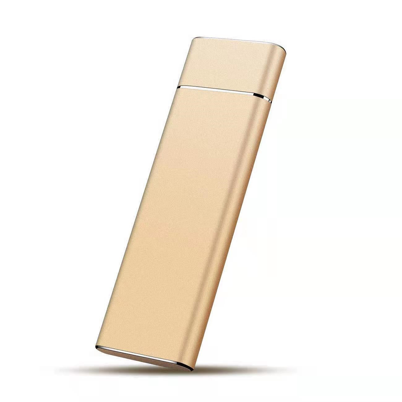 Solid State External Hard Drive 64TB 1TB 2TB USB M.2 Upgrade Expansion