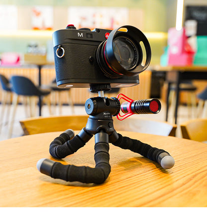 portable camera tripod for iPhone