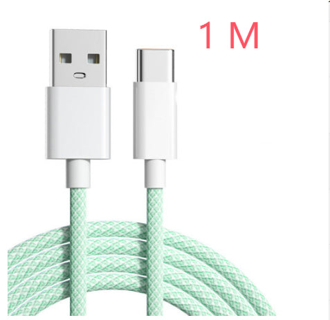 fast charging USB Type-C cable
