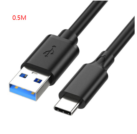 USB Type-C data cable