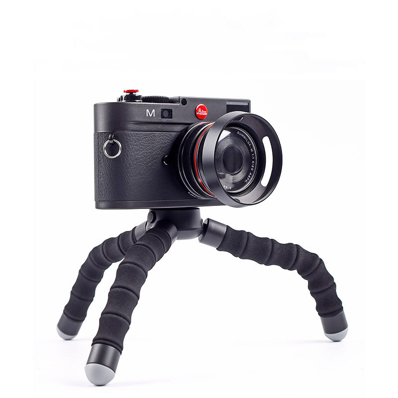 portable camera tripod for iPhone