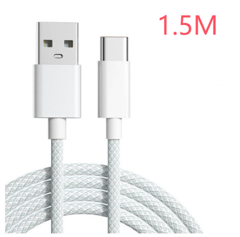 fast charging USB Type-C cable