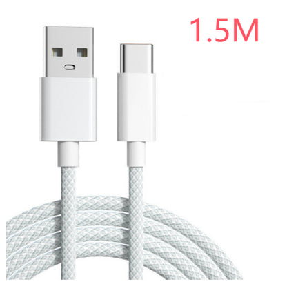 fast charging USB Type-C cable