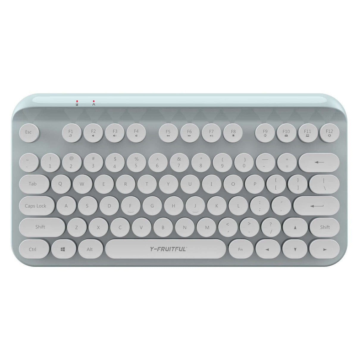 mini 2.4G wireless keyboard