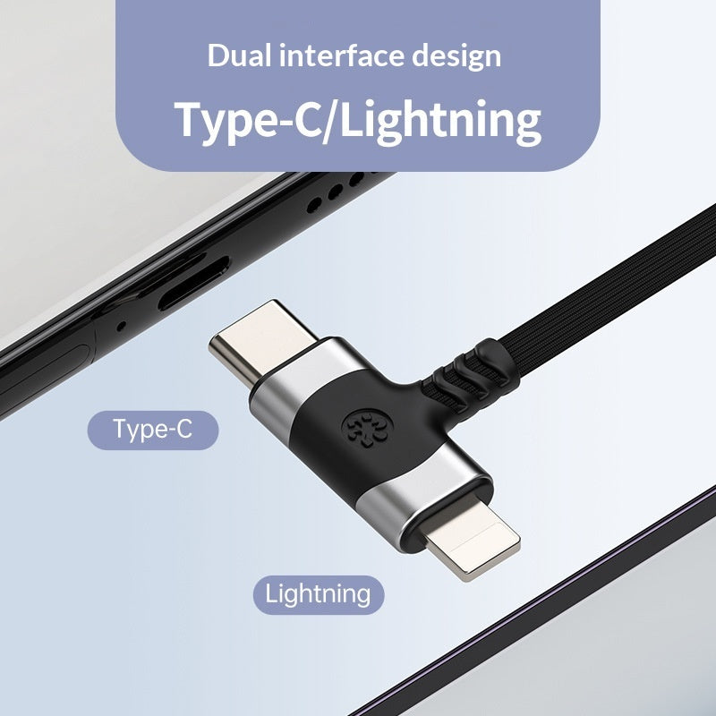 lightning to 3.5mm audio adapter