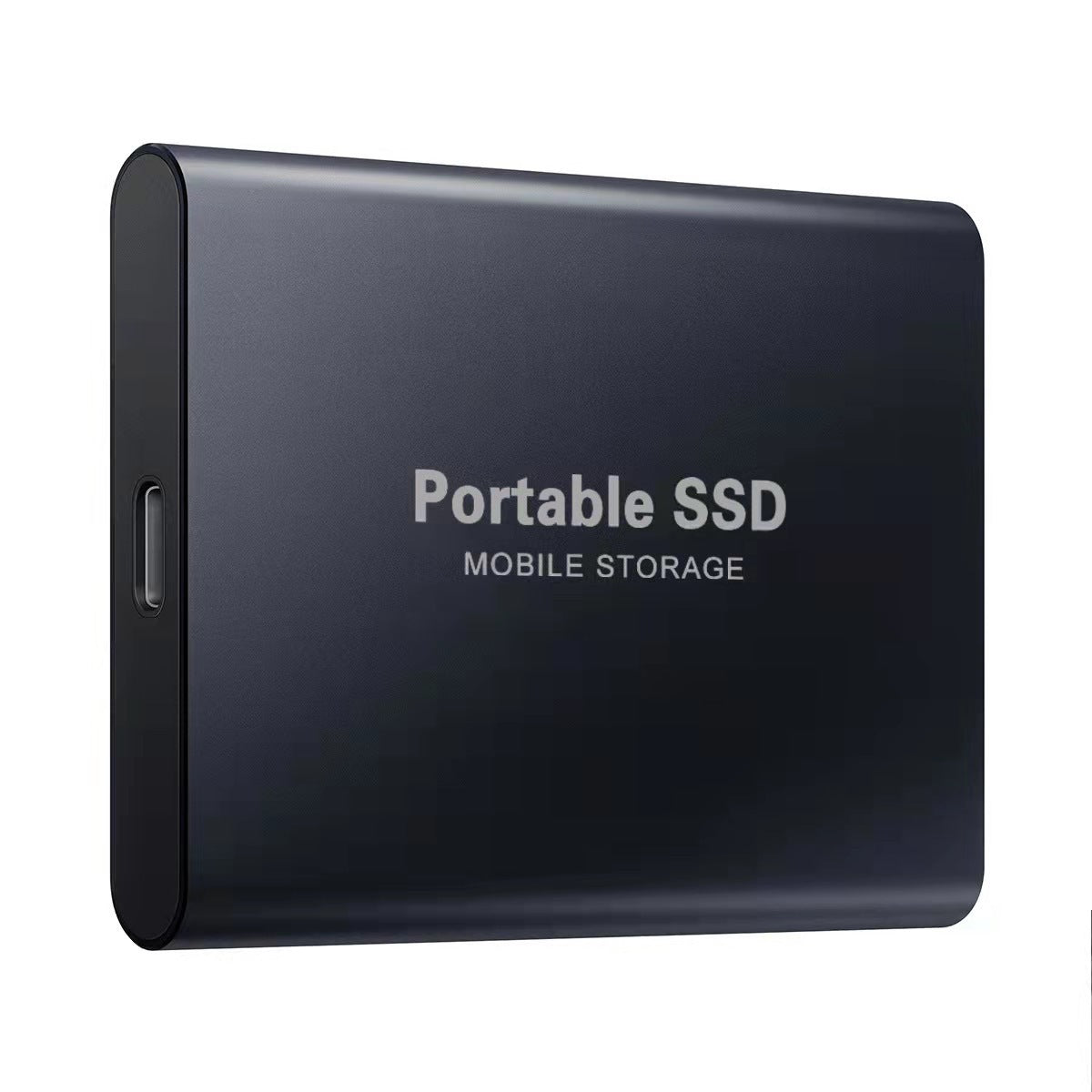 Solid State External Hard Drive 64TB 1TB 2TB USB M.2 Upgrade Expansion