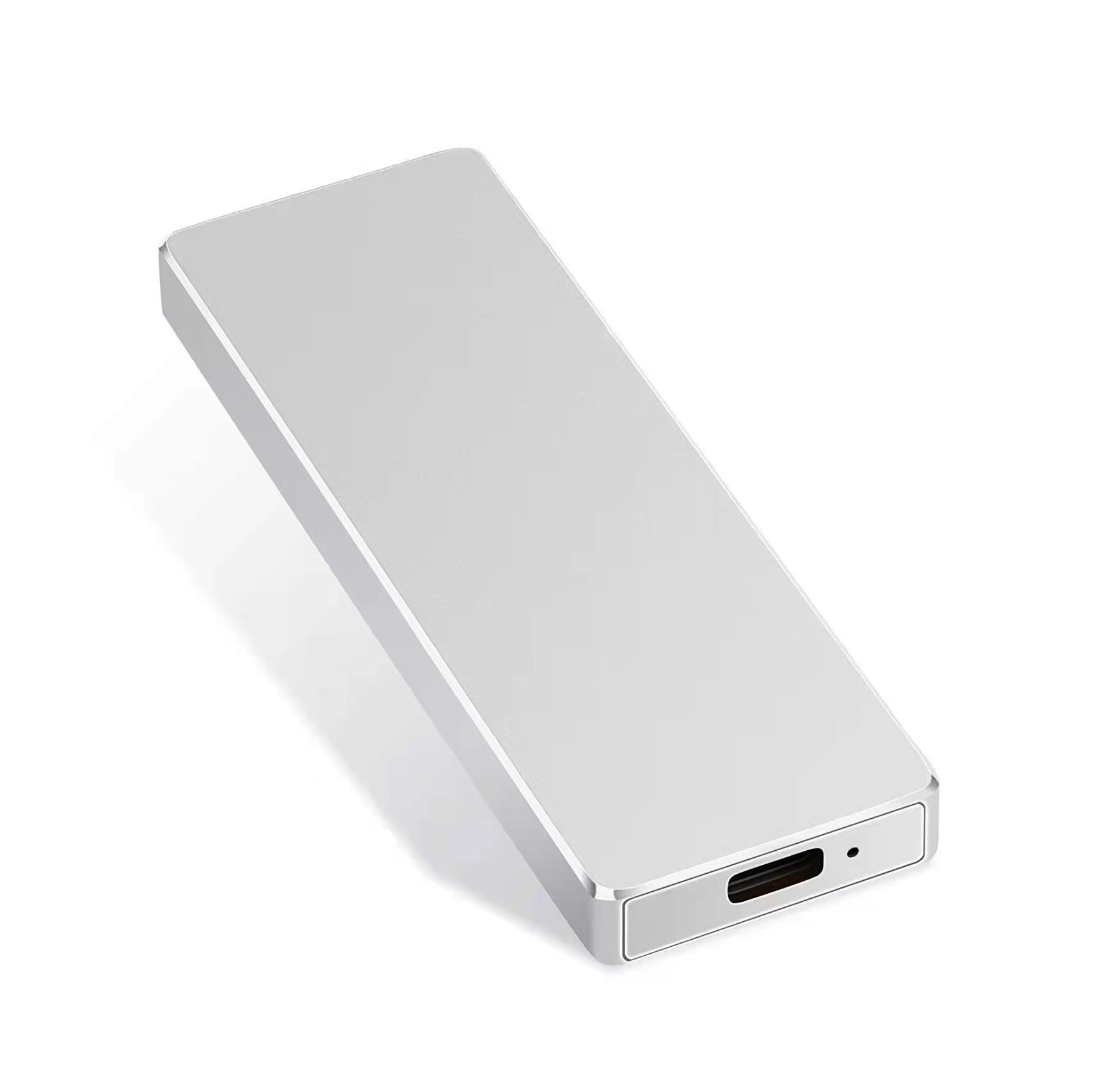 Solid State External Hard Drive 64TB 1TB 2TB USB M.2 Upgrade Expansion