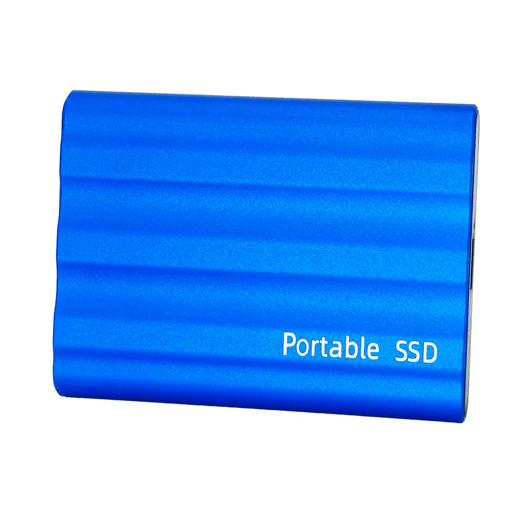 Solid State External Hard Drive 64TB 1TB 2TB USB M.2 Upgrade Expansion