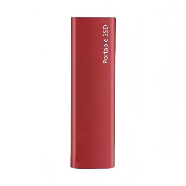Solid State External Hard Drive 64TB 1TB 2TB USB M.2 Upgrade Expansion