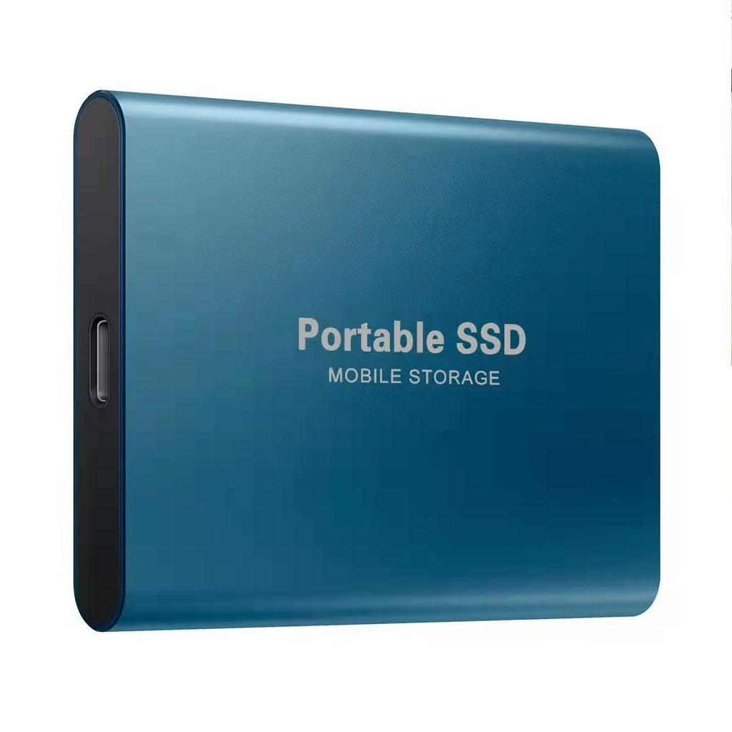 Solid State External Hard Drive 64TB 1TB 2TB USB M.2 Upgrade Expansion