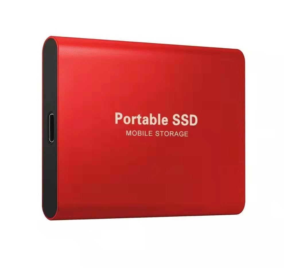 Solid State External Hard Drive 64TB 1TB 2TB USB M.2 Upgrade Expansion