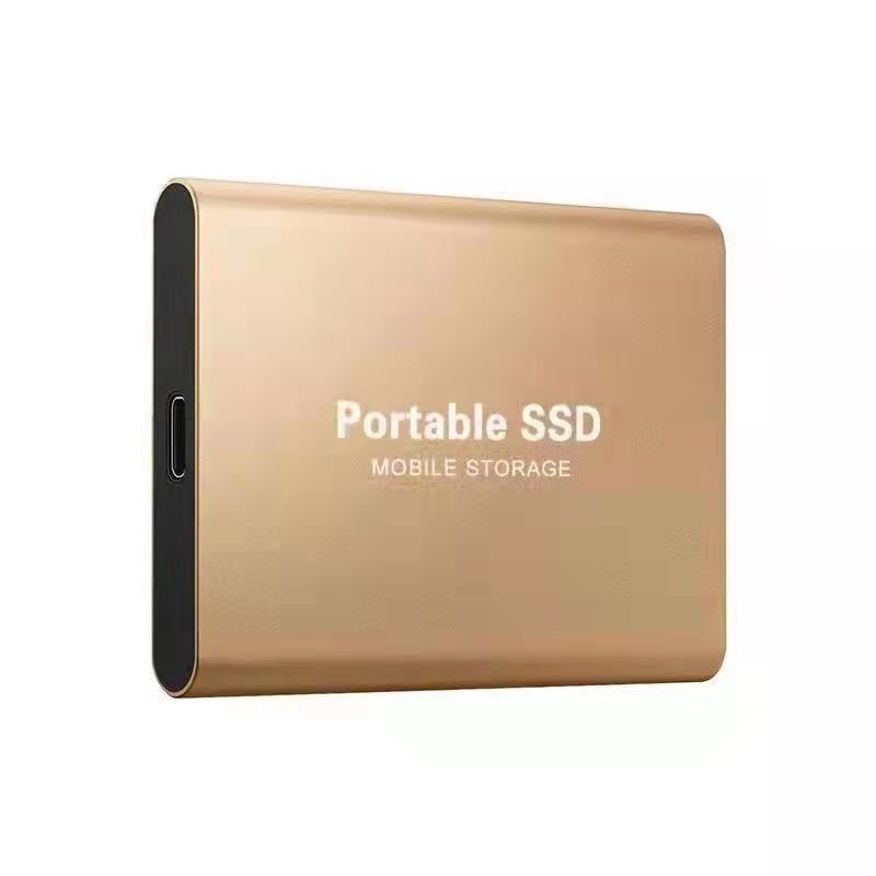 Solid State External Hard Drive 64TB 1TB 2TB USB M.2 Upgrade Expansion