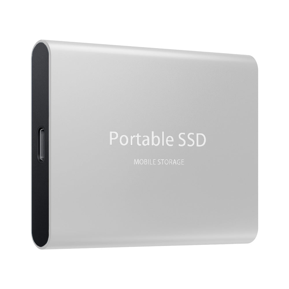Solid State External Hard Drive 64TB 1TB 2TB USB M.2 Upgrade Expansion